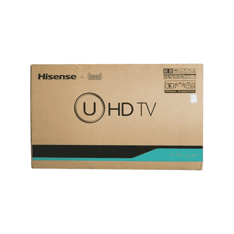 Cajas de embalaje de TV corrugadas