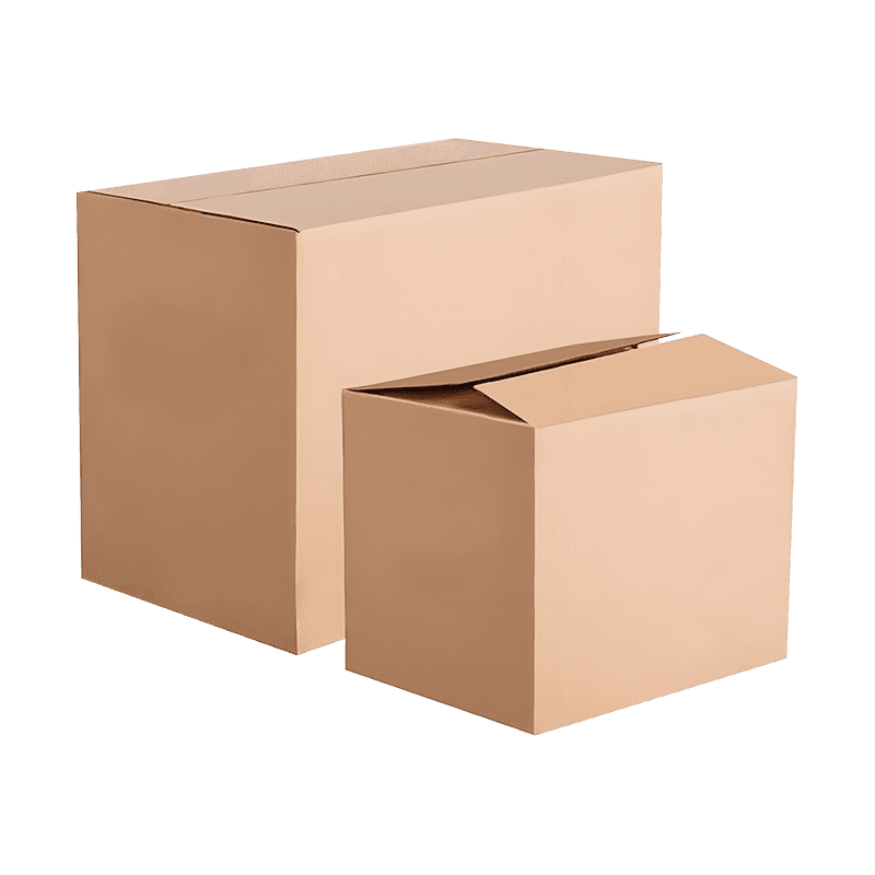 Cajas de Cartón para Embalaje y Envío